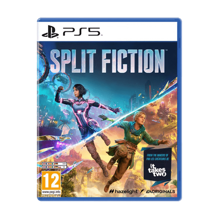 Split Fiction PS5 118389