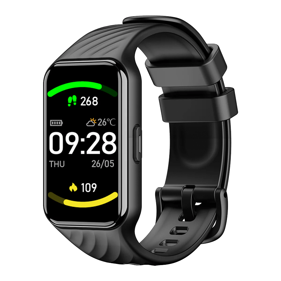 Pametni sat Blackview R10 Black