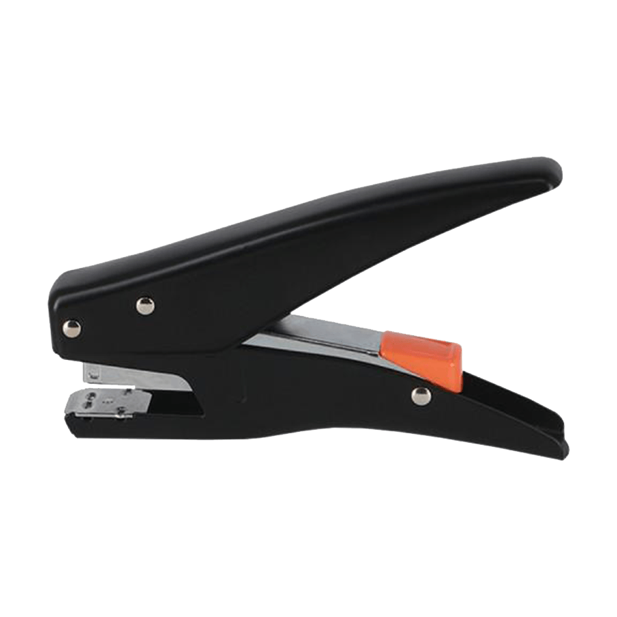 HEFTALICA TTO LF130 Metal, Crna,TTO 410819