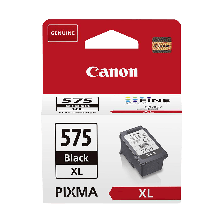 Tinta Canon PG-575XL Black za printer Pixma TR4755I