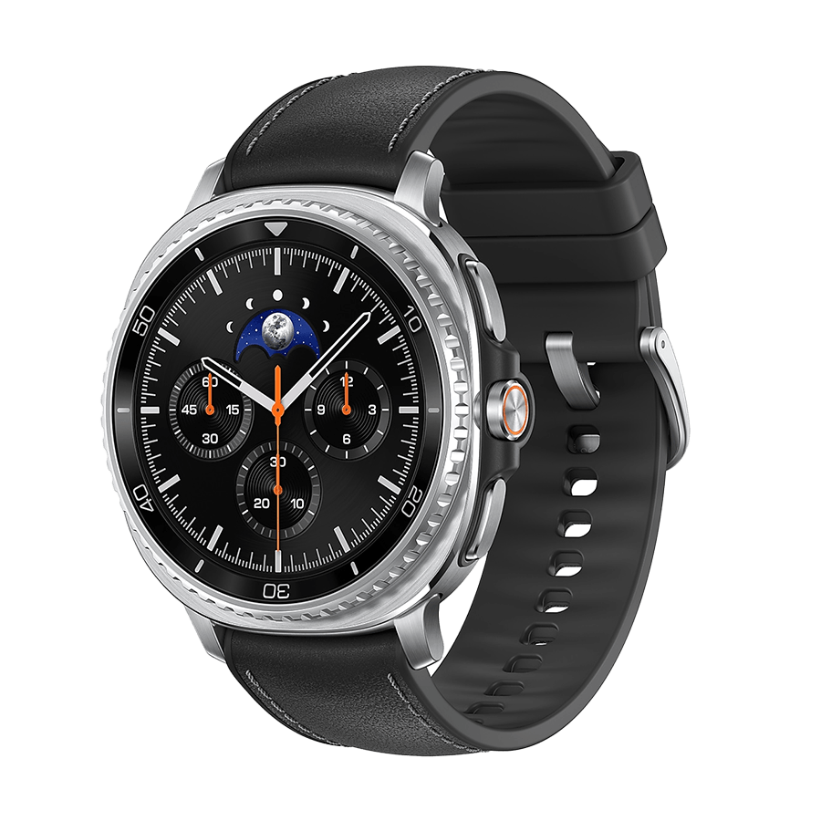 Samsung Galaxy Watch8 Classic 46mm BT Black SM-L500