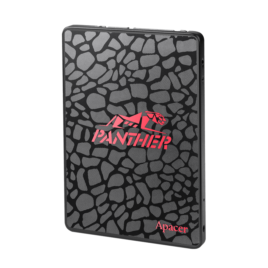 APACER SSD 512GB 2.5" SATA3 AS350 PANTHER;560MB/s read,540MB/s write  AP512GAS350-1