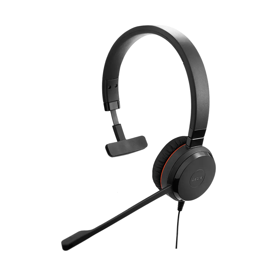 JABRA EVOLVE 20 MS Mono USB 4993-823-109