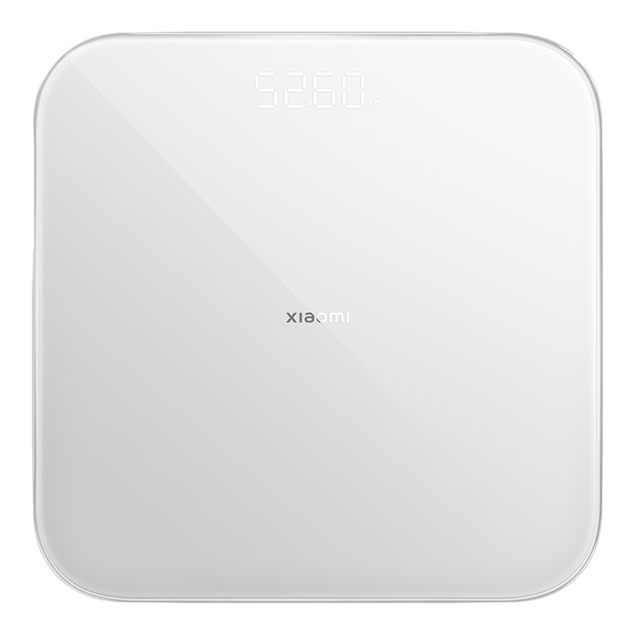Xiaomi pametna vaga S200 bijela BHR9230GL