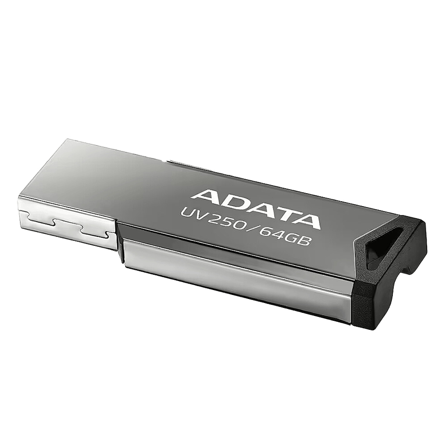 0138527_usb-memory-stick-adata-64gb-uv250-20-silver-metal-style-auv250-64g-rbk