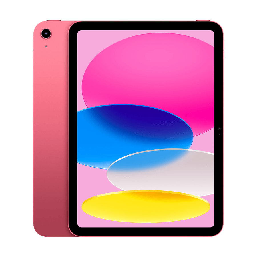 Apple iPad 11th MD4E4LL/A 11" 128GB Wifi Pink