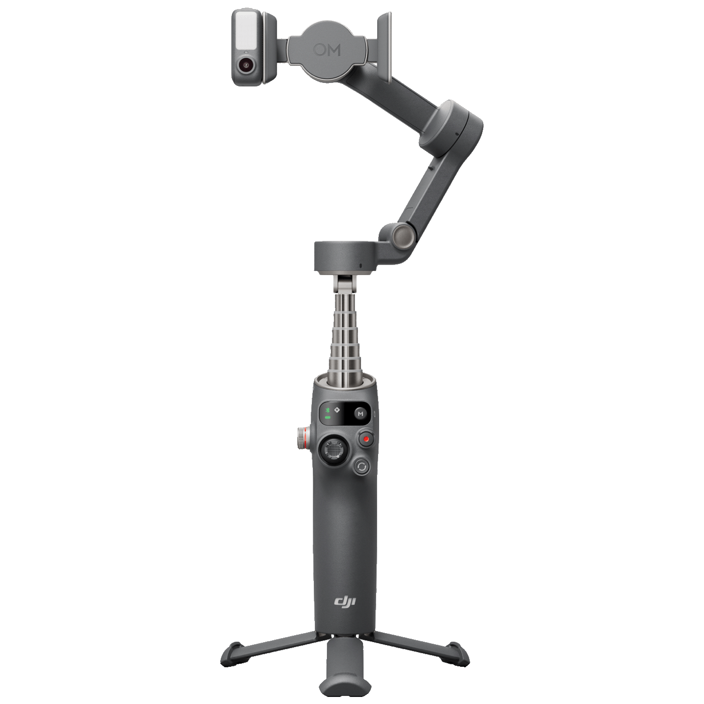 DJI Držač/ Stabilizator Gimbal za smartphone, tripod, Bluetooth - Osmo Mobile 7 Pro