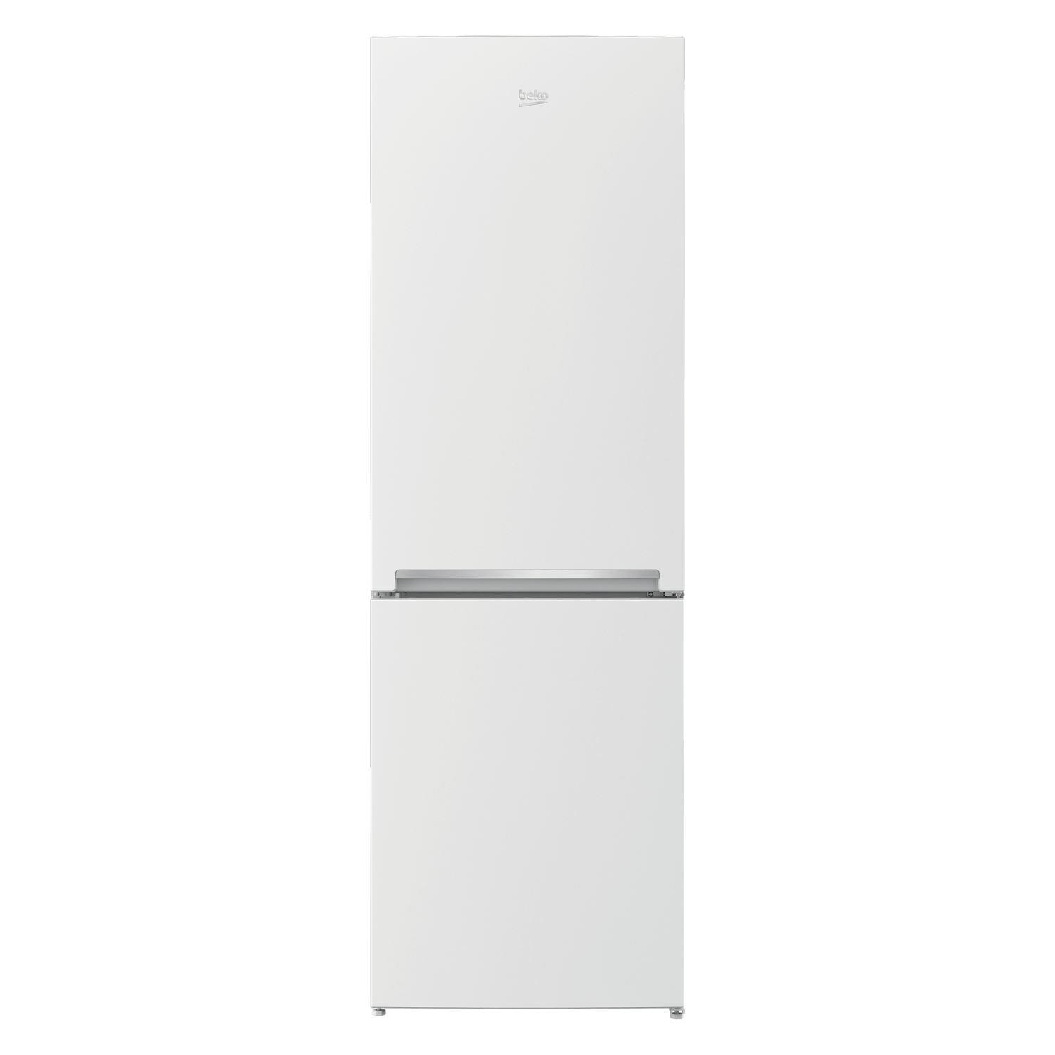 Beko Frižider/Zamrzivač, bruto zapremina 330 l, A+ - RCSA 330 K20W