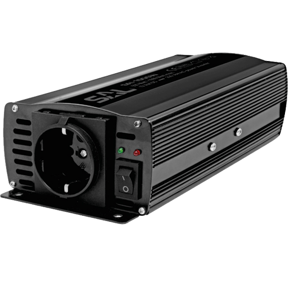 SAL Adapter 12V na 220V, snaga 1000W - SAI 1000W