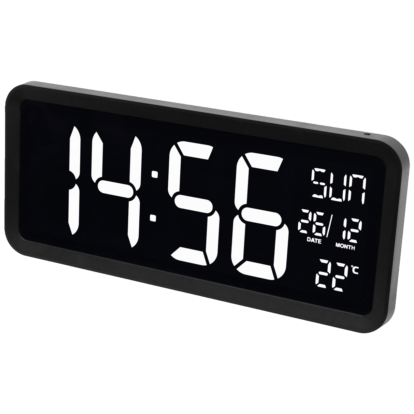 home Sat i termometar, stolni i zidni sat - LTCJUMBO