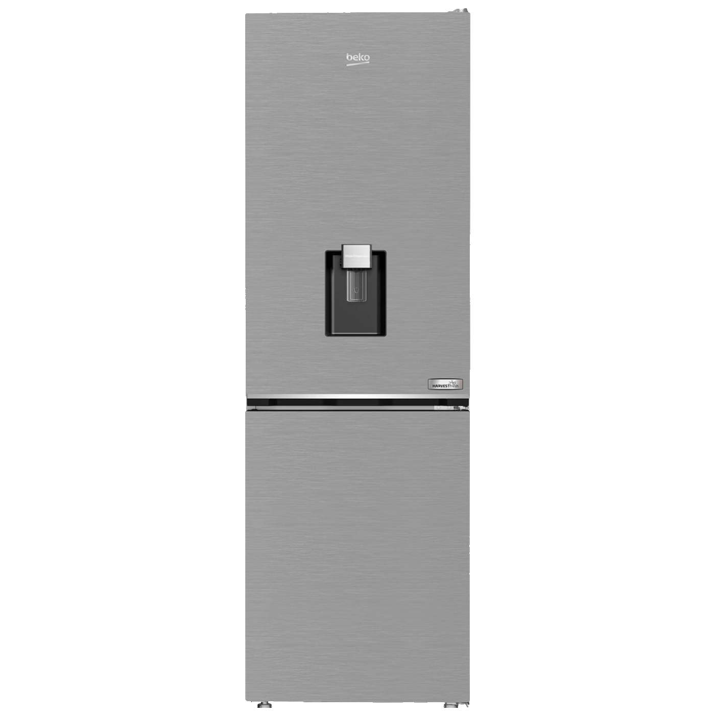 Beko Frižider/Zamrzivač, zapremina 316 lit., E - B3RCNA 364 HDXB