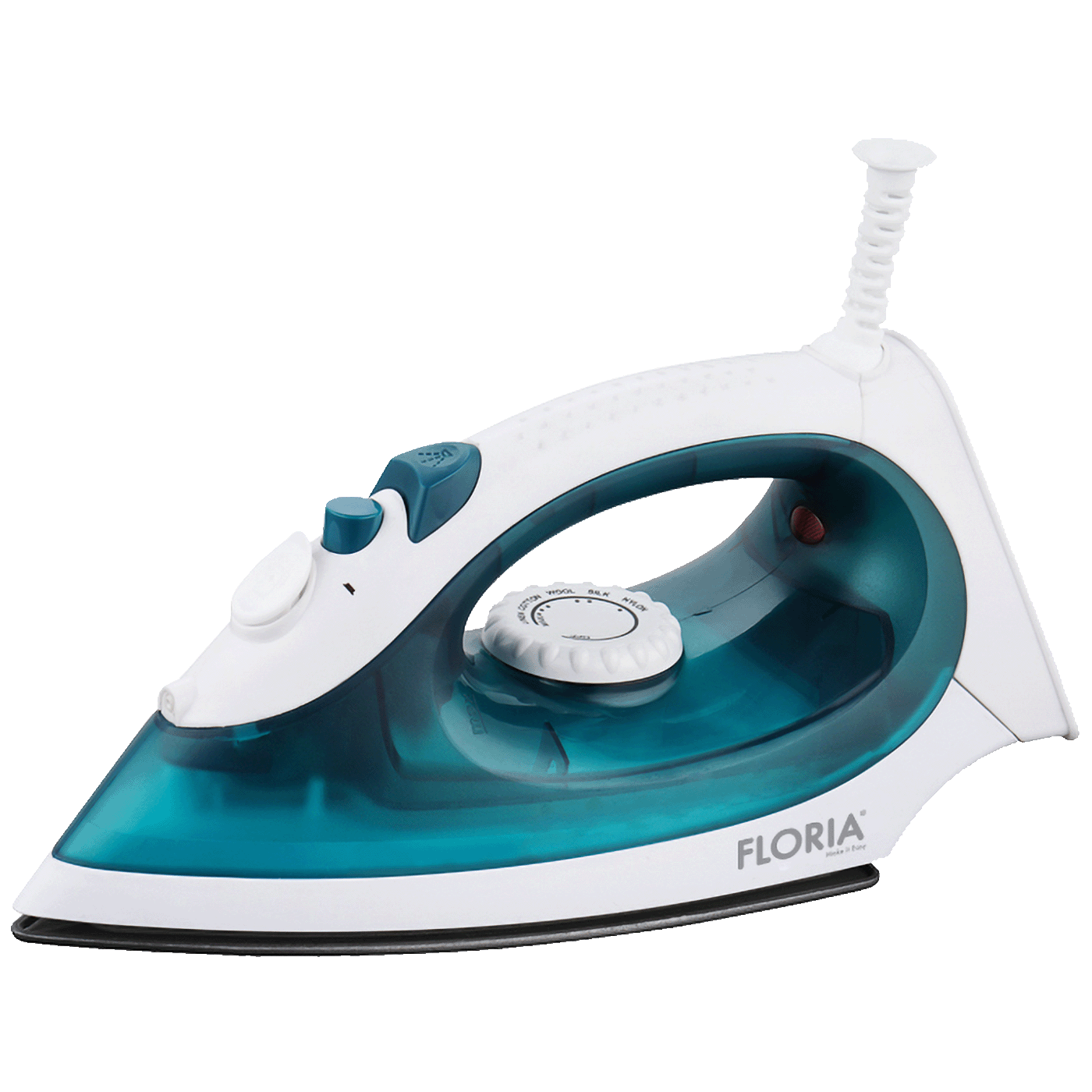 Floria Pegla na paru, 2200W - ZLN3843