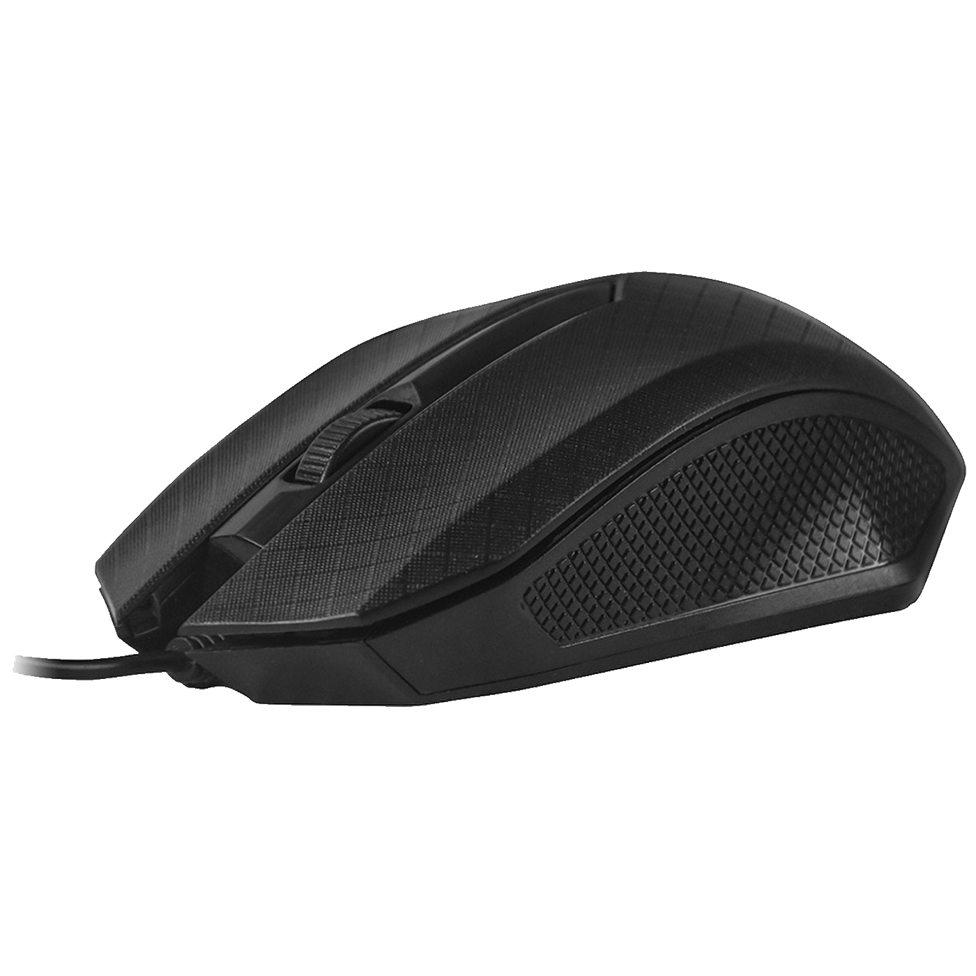 Tracer Miš optički, 1000 dpi - Click