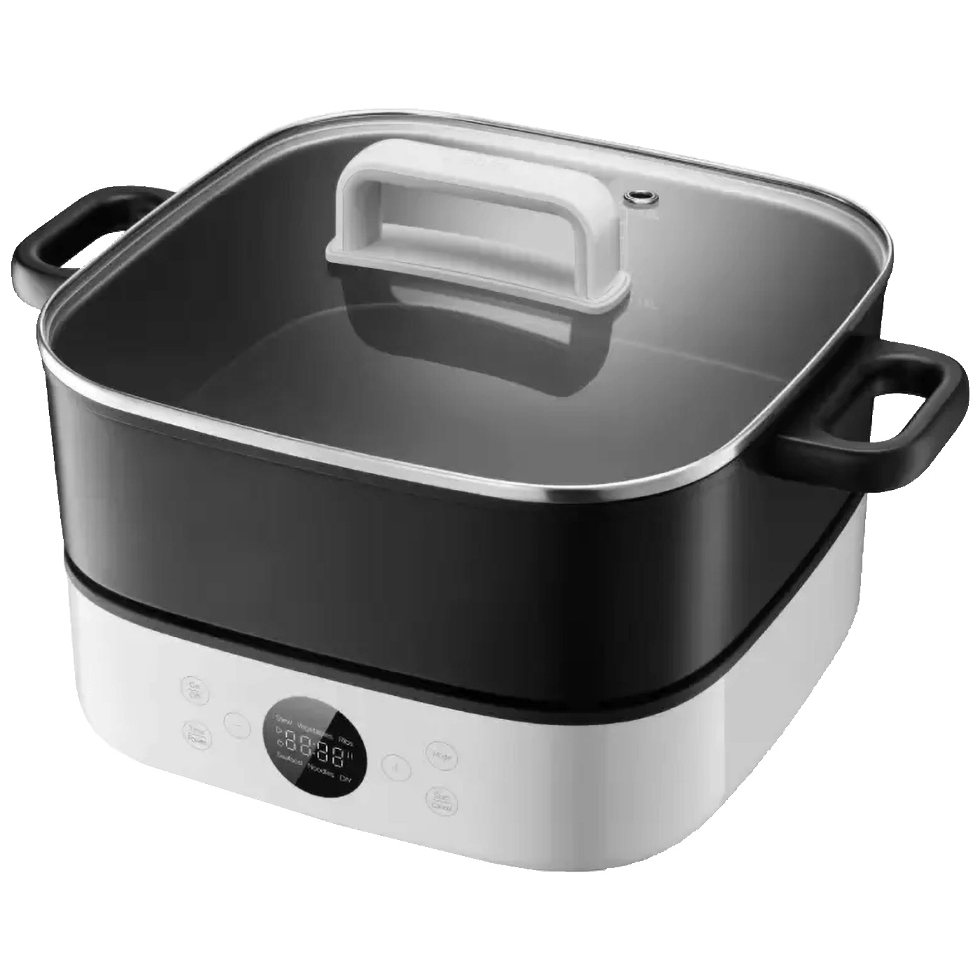 Xiaomi Višenamjenski ekspres lonac, Hot Pot Cooker, 6 lit. - Multifunctional Hot Pot Cooker 6L
