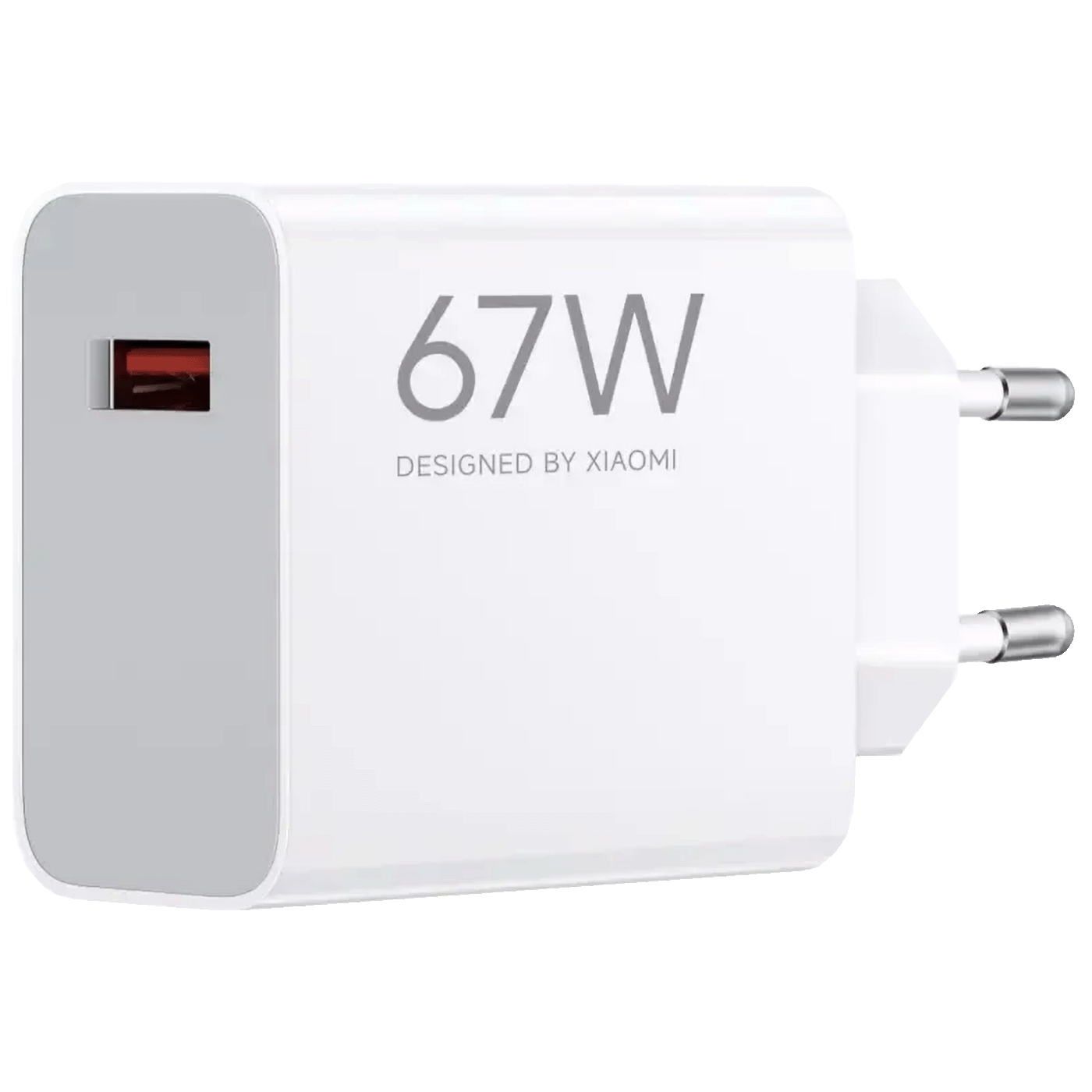 Xiaomi Punjač za Xiaomi, brzi, USB-A, 67W - Mi 67W HyperCharge