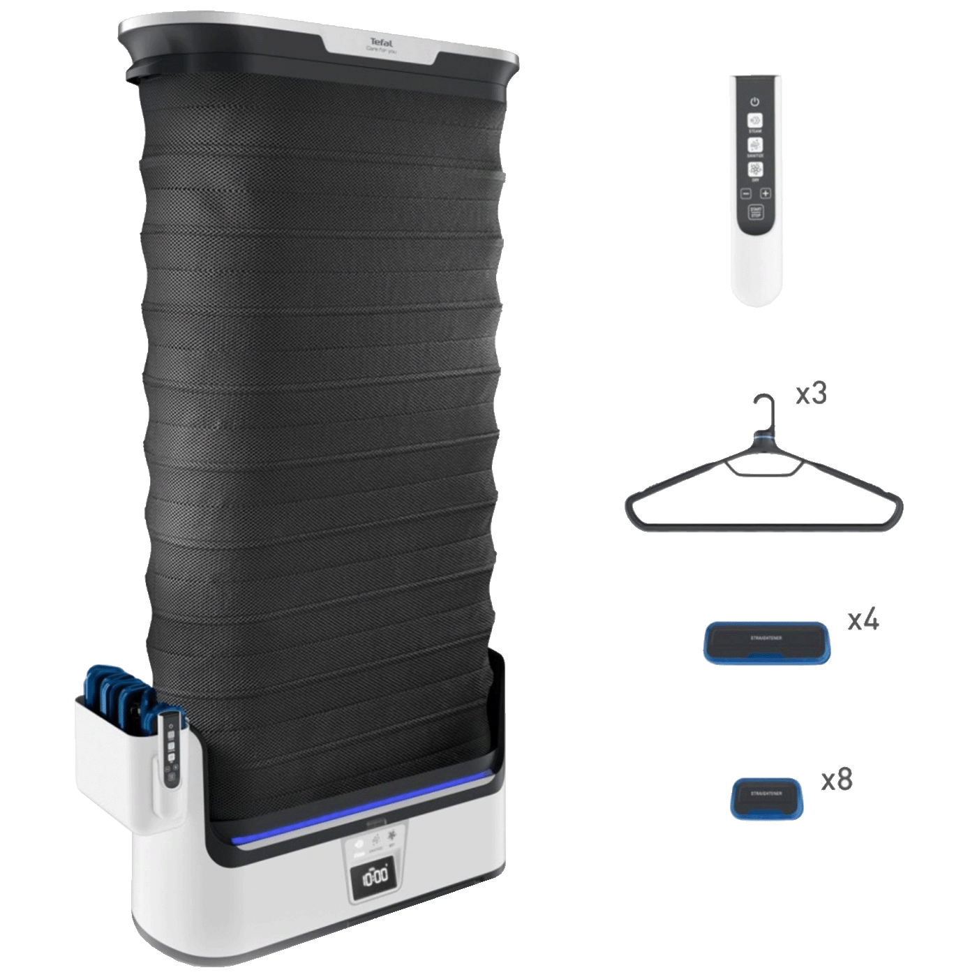 Tefal Automatski aparat za peglanje na paru, Care For You - YT4050E1