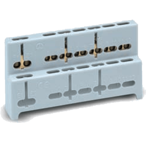 Famatel Terminal 12 priključaka - SPTB-12
