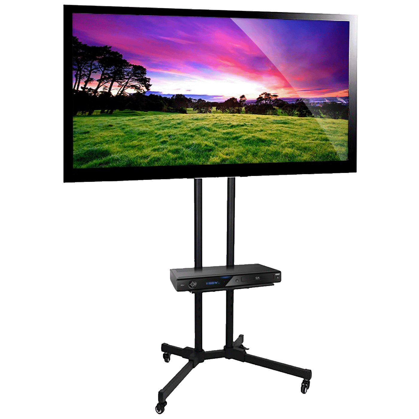 Maclean Stalak za TV prijemnik, 32" - 55", 50 kg - MC-661