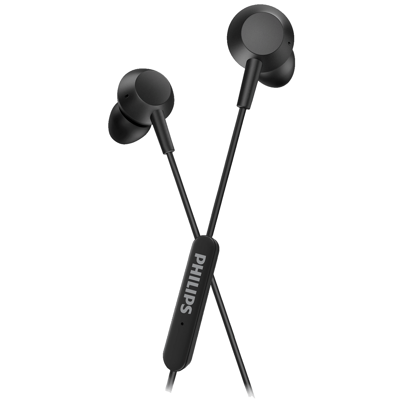 Philips Slušalice sa mikrofonom, USB-C, 1.2 met. - TAE5008BK/00