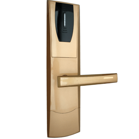 Eule Elektronska sigurnosna brava za hotele - DLH-ELEGANT