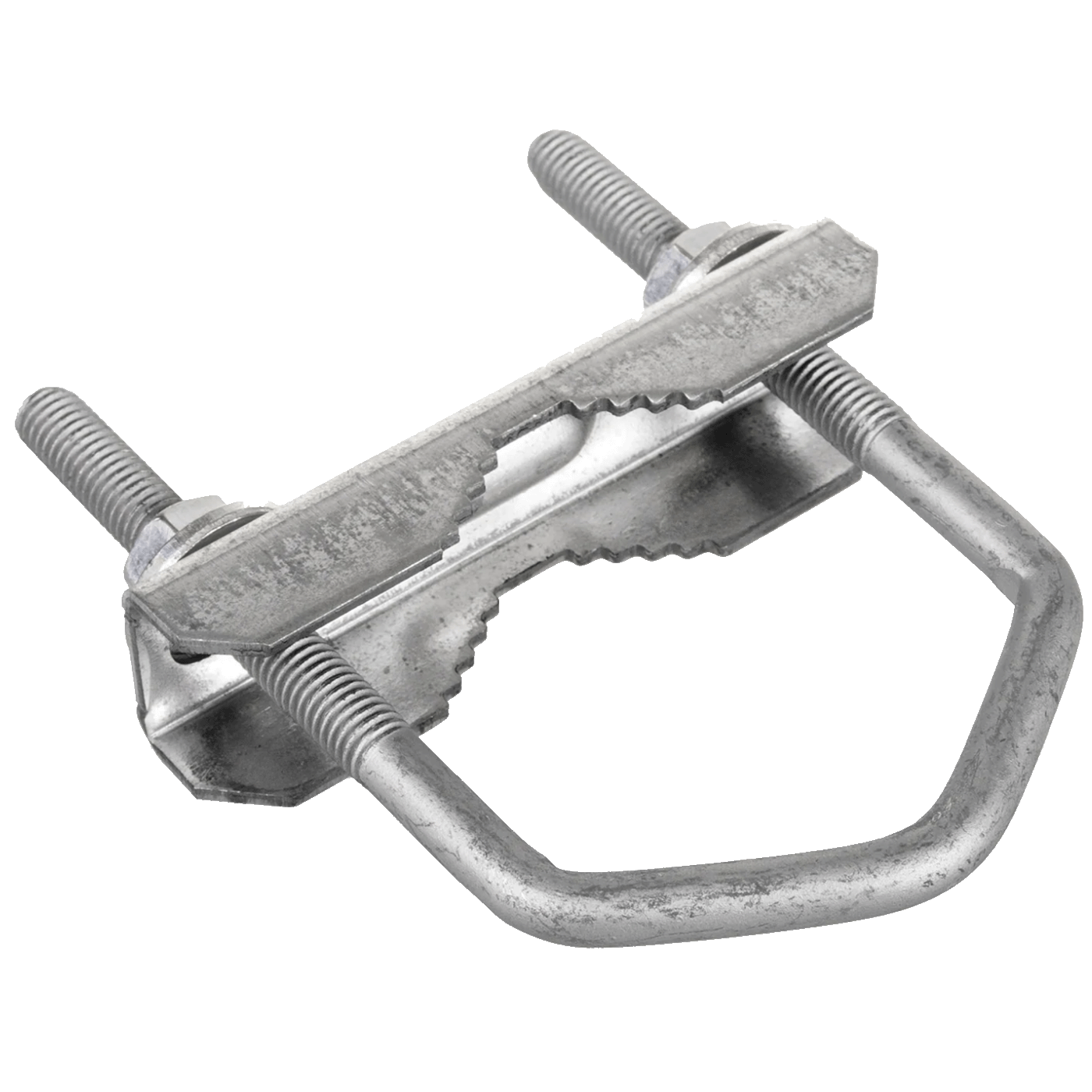 Maclean Šelna / stezaljka  za cijev / stub - MCTV-923