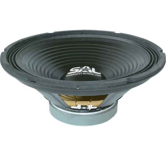 SAL Zvučnik, niskotonac, 300mm, 210W, 8 Ohm - SPA 3040