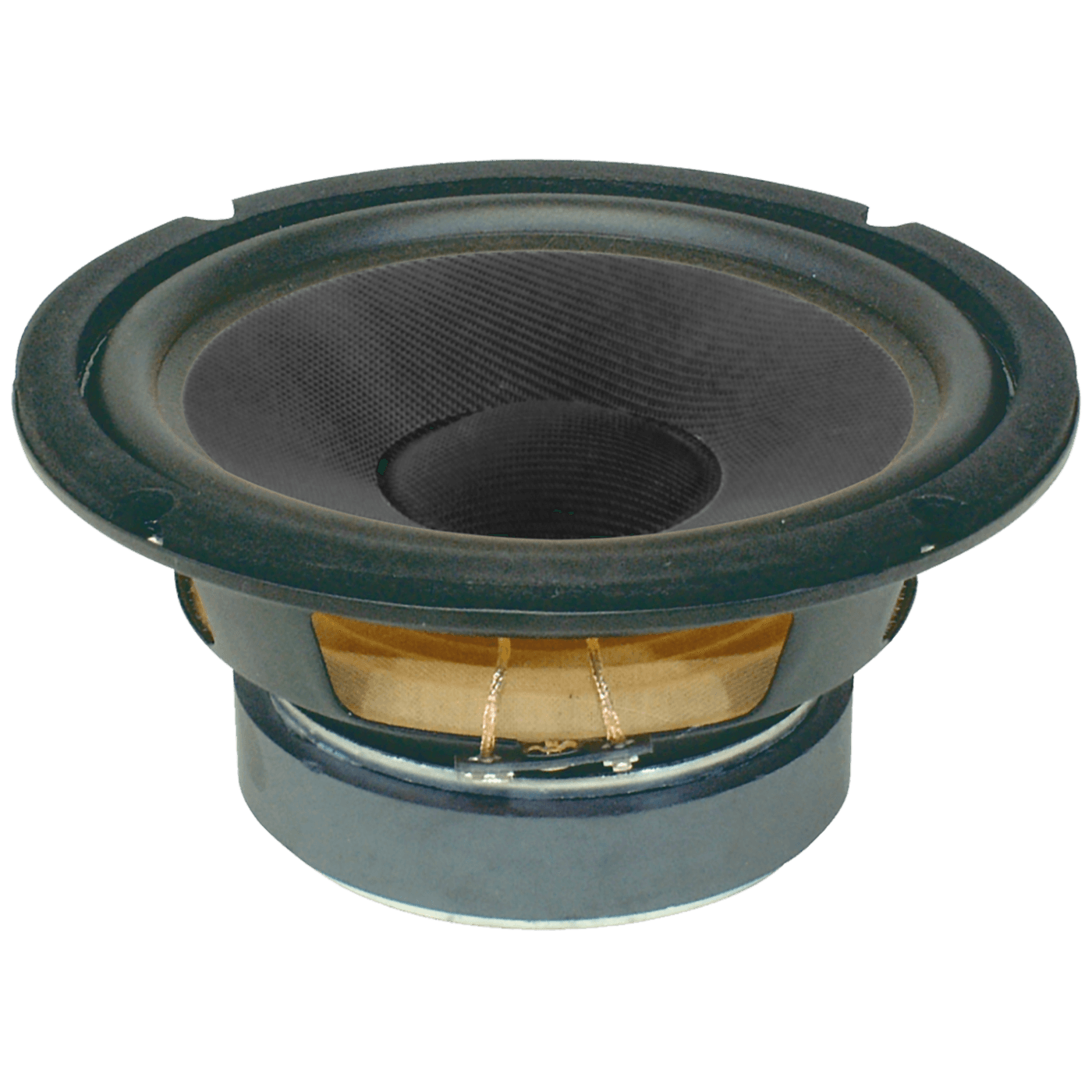 SAL Zvučnik, niskotonac, 165mm, 50W - SBX 1620/BK