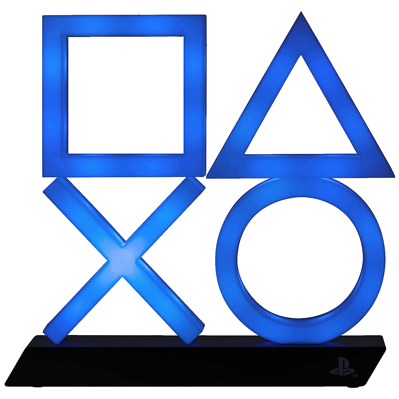 Paladone Svjetiljka , PlayStation 5 Icons Light XL - PP7917PS