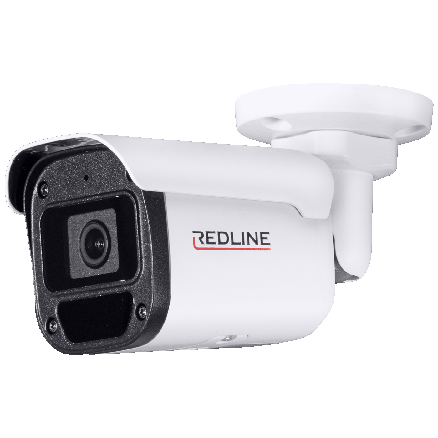REDLINE Kamera IP 5MP, 1/2.7" Starlight, 4.0mm, PoE, IP67 - IPC-T555U-WL