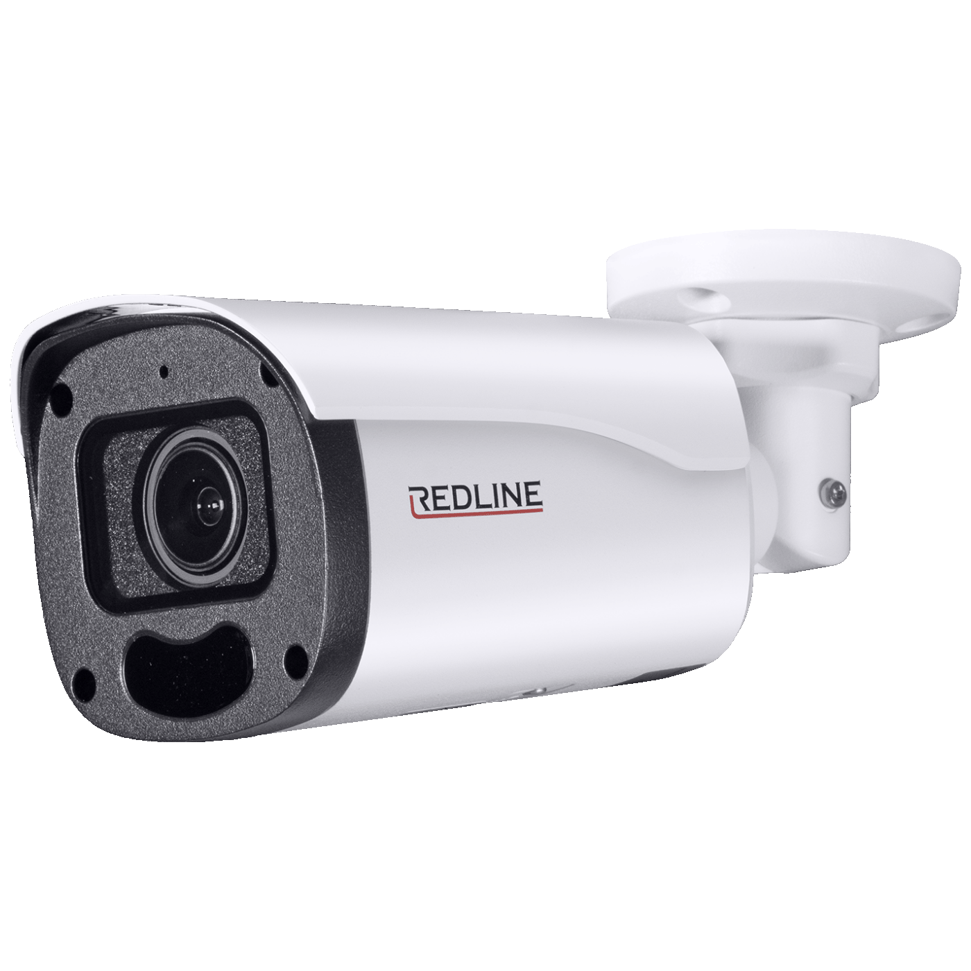 REDLINE Kamera IP 5MP, 1/2.7" CMOS, 2.8 ~ 12mm, PoE, IP67 - IPC-VF555U-SL