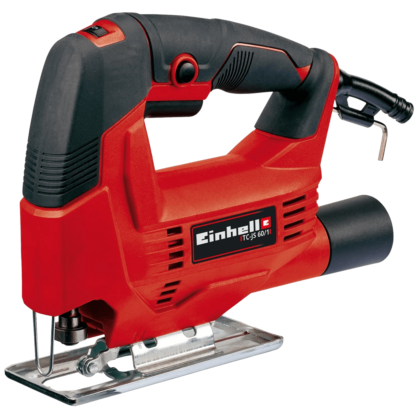 Einhell Ubodna pila, 400 W - TC-JS 60/1