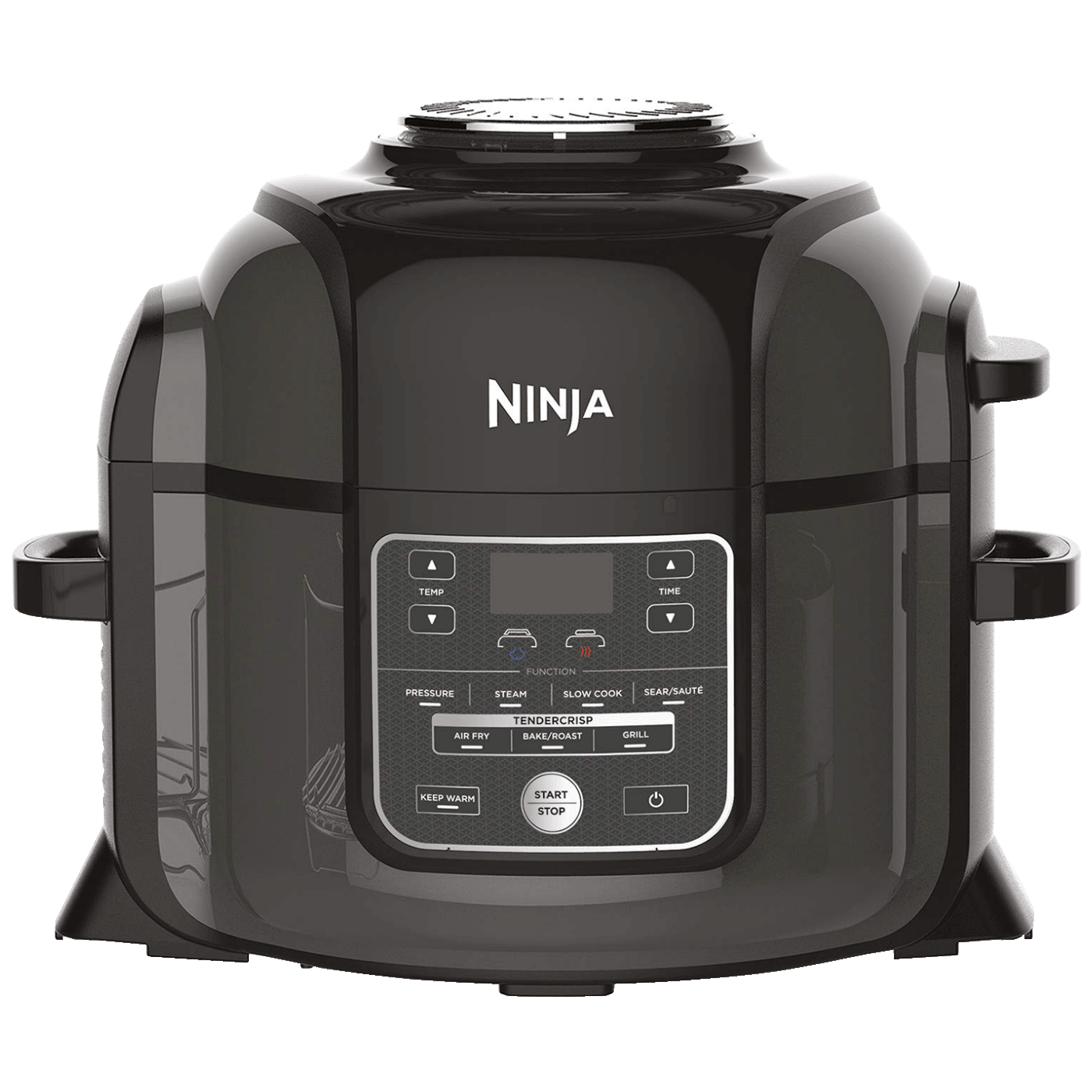 Ninja Višenamjenski lonac, Multicooker, 1460W, 6 lit. - OP300EU