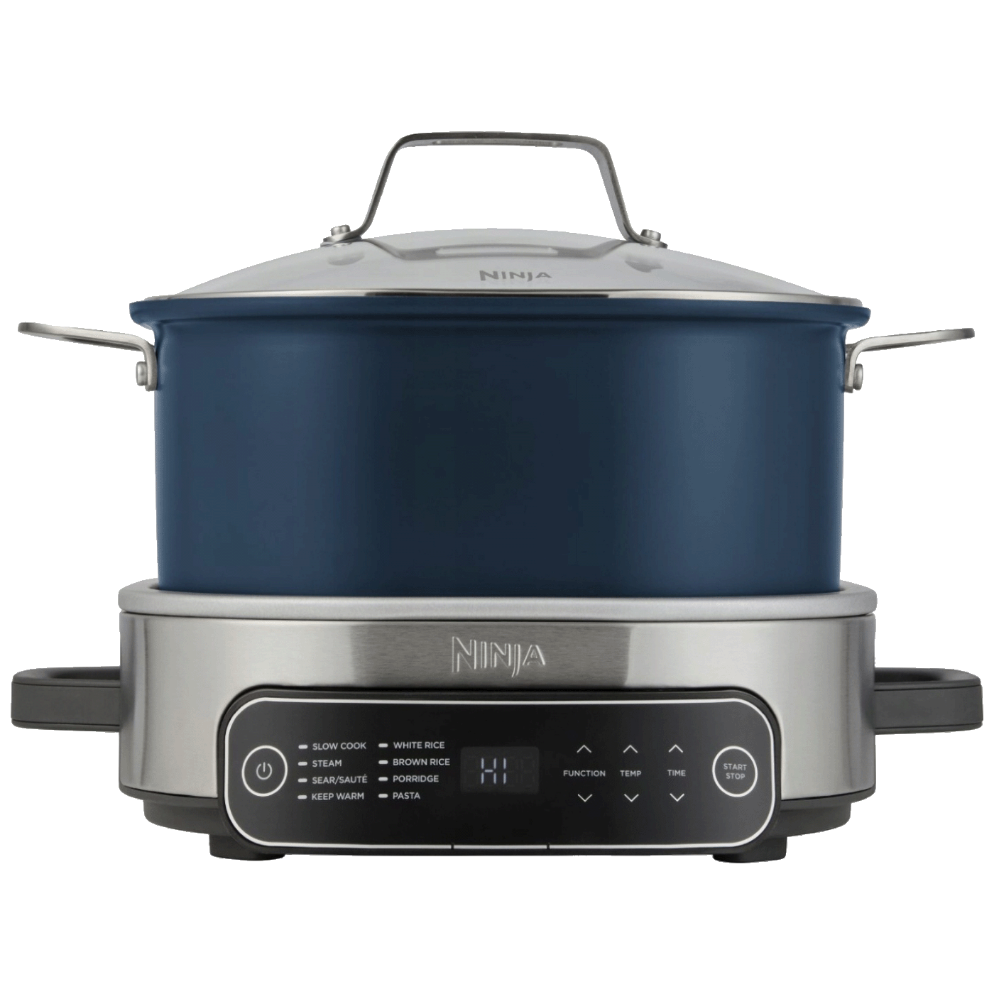 Ninja Višenamjenski lonac, Foodi 8-u-1, 6 lit. - MC1101EU