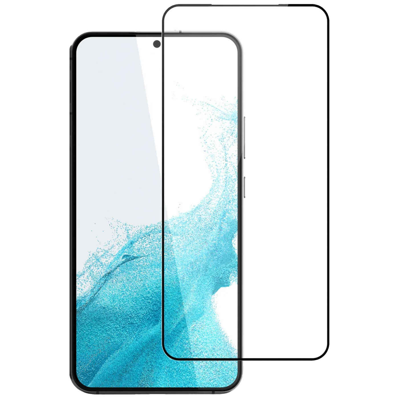 NN Zaštita za ekran za Samsung S23 - 5347