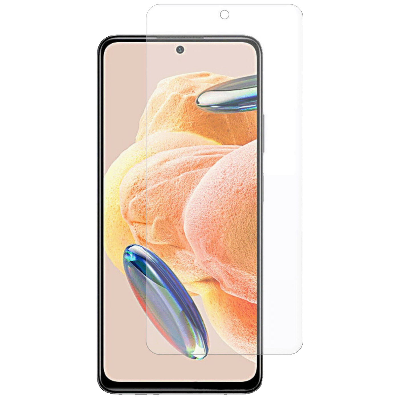 NN Zaštita za ekran za Xiaomi Redmi Note 12 - 5350