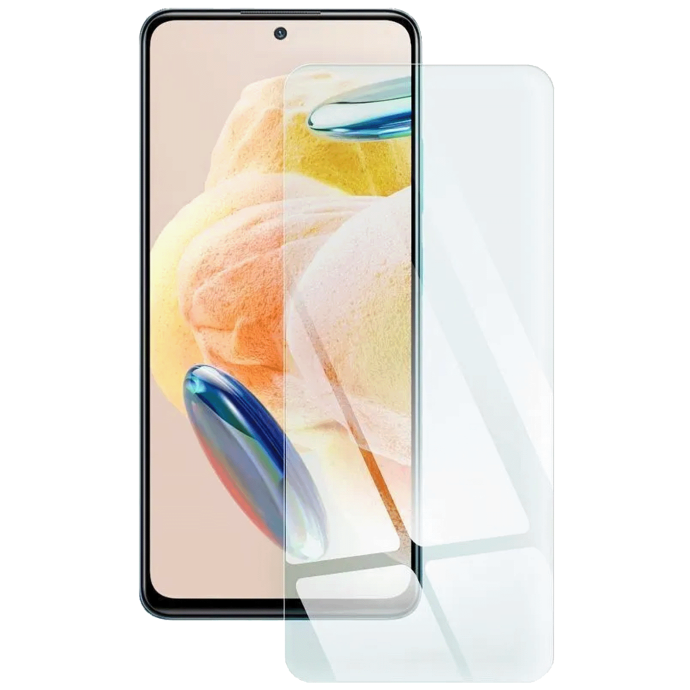 NN Zaštita za ekran za Xiaomi Redmi Note 12 Pro - 5351