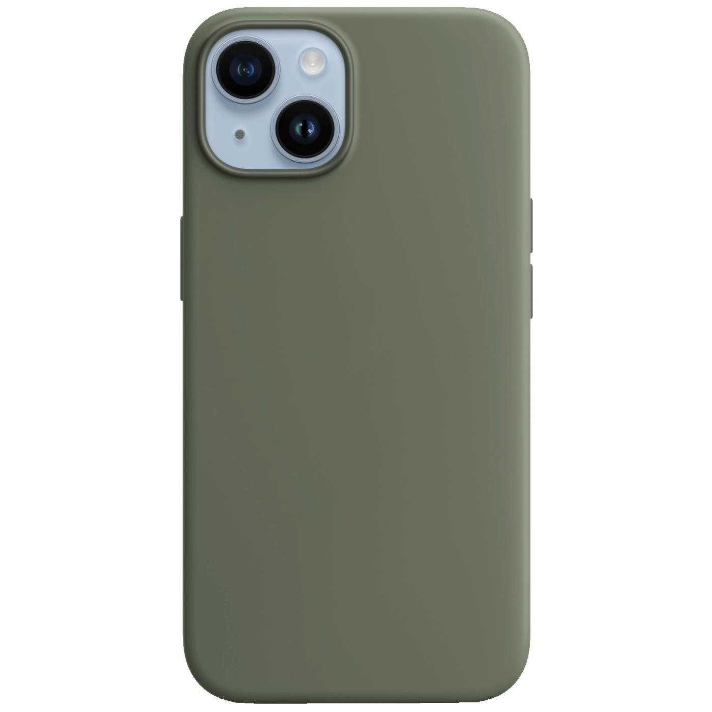 NN Maska za Iphone 14, green - 5192