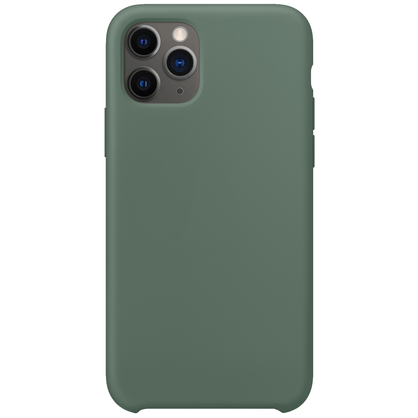 NN Maska za Iphone 11, green - 5229