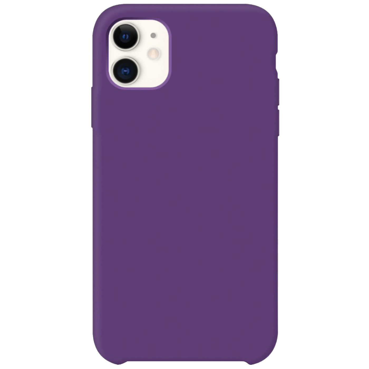 NN Maska za Iphone 11, purple - 5230