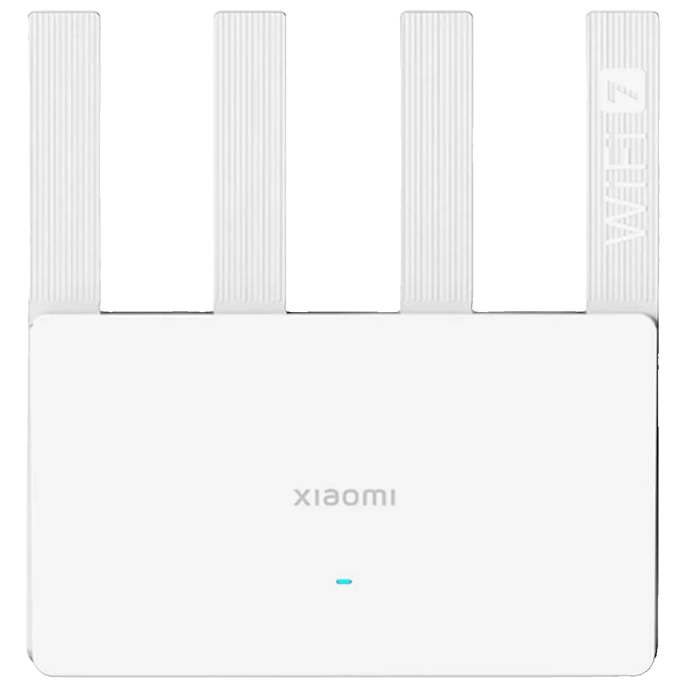 Xiaomi Wireless Router, WiFi7, Dual Band, up to 3570 Mbps - BE3600 2.5G