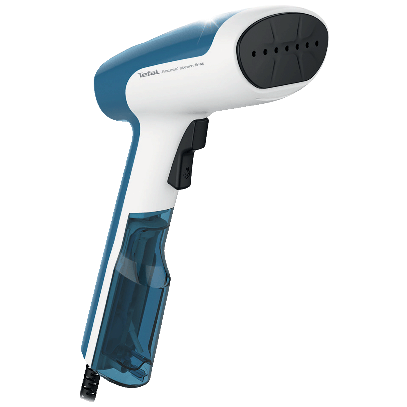 Tefal Pegla na paru za vertikalno peglanje, 1300W - DT6130E0