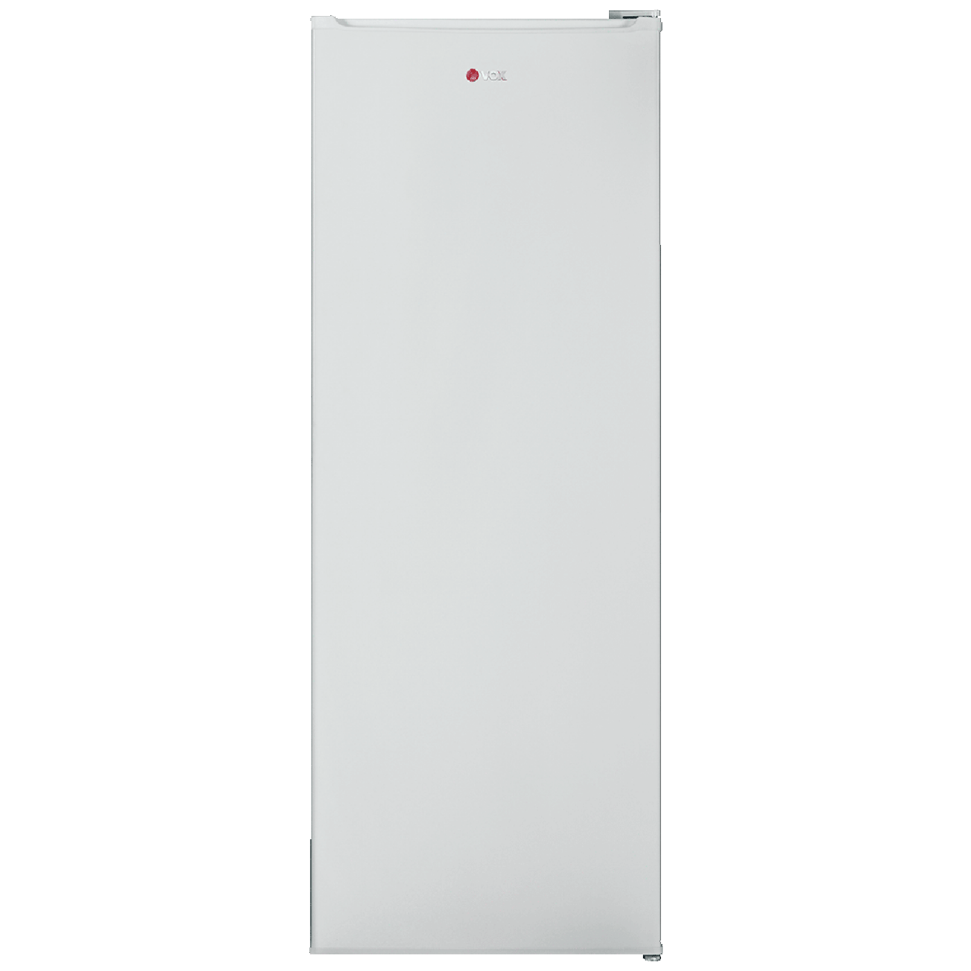 VOX Zamrzivač ladičar, neto zapremina 188 lit.E - VF 2550E