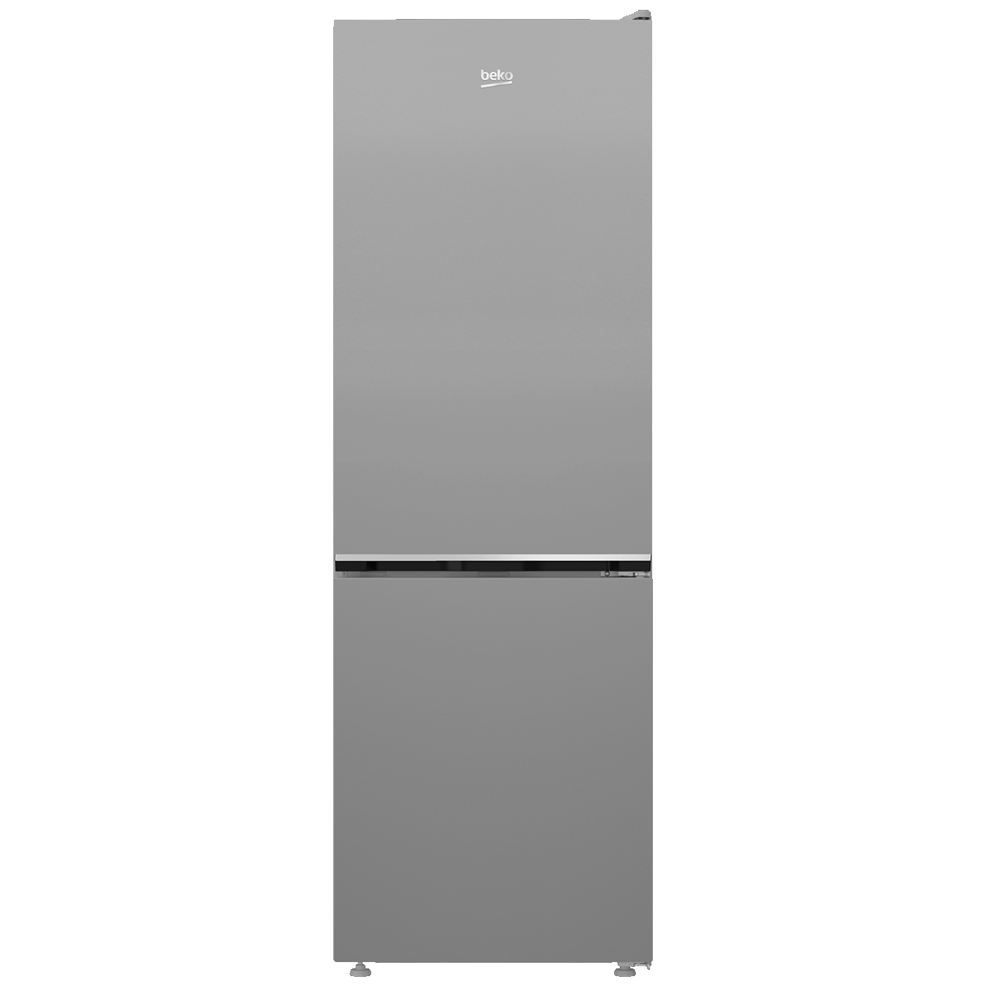 Beko Frižider/Zamrzivač, zapremina 341 lit., E - B1RCNA 344 S