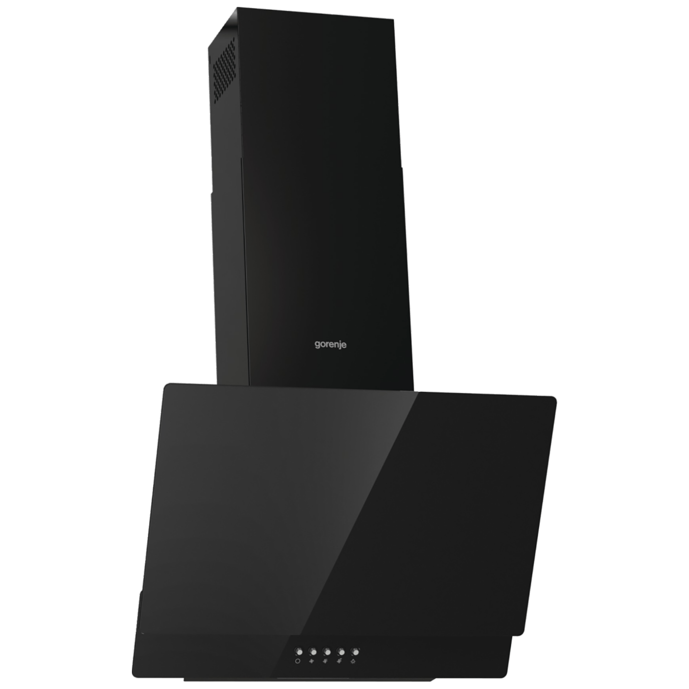 Gorenje Kuhinjska napa, zidna, dekorativna, 110 W - WHI629EB