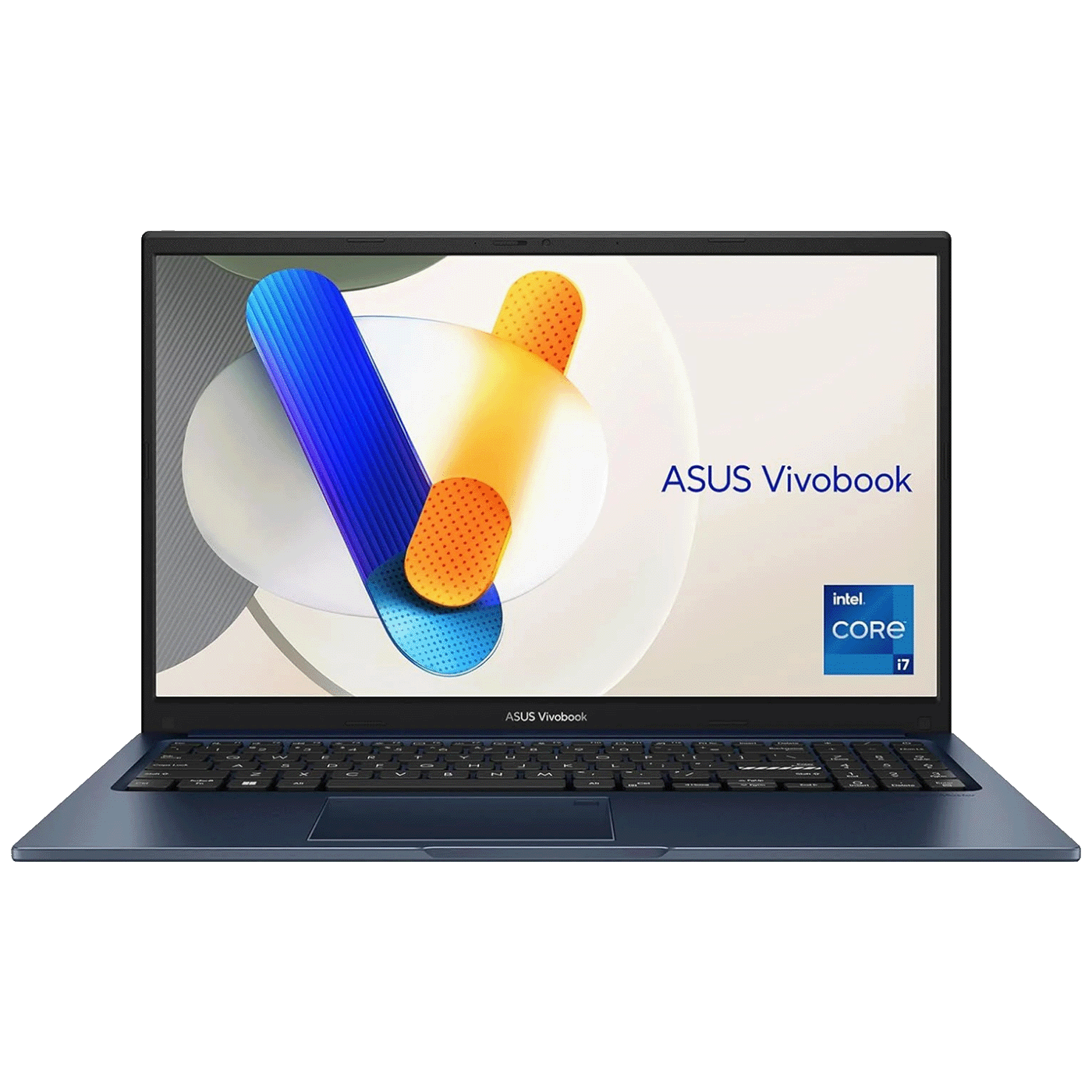 Asus Laptop 15.6", Intel  i7-1335U 5.0 GHz, 16GB, SSD 512 GB - X1504VA-BQ1148