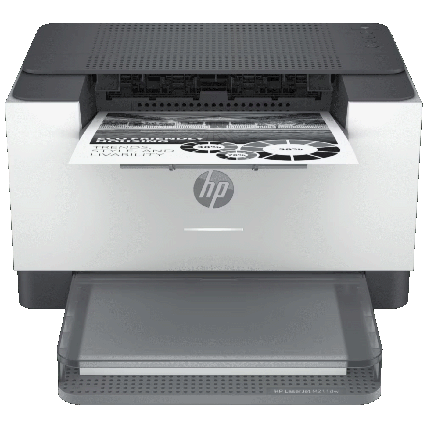 HP Printer laser, USB, LAN, WiFi, LaserJet M211dw - PRN MLJ HP M211dw