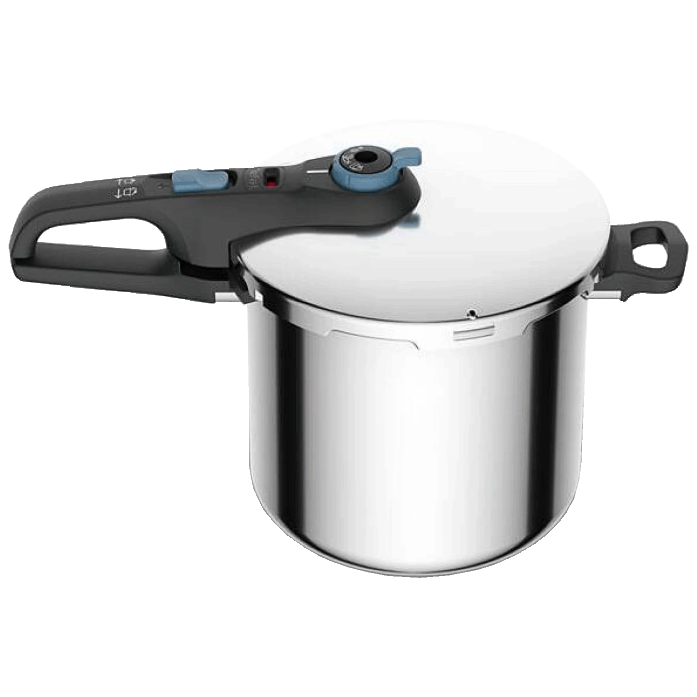 Tefal Ekspres lonac, zapremina 8 lit., 5 sigurnosnih sistema - P2584401