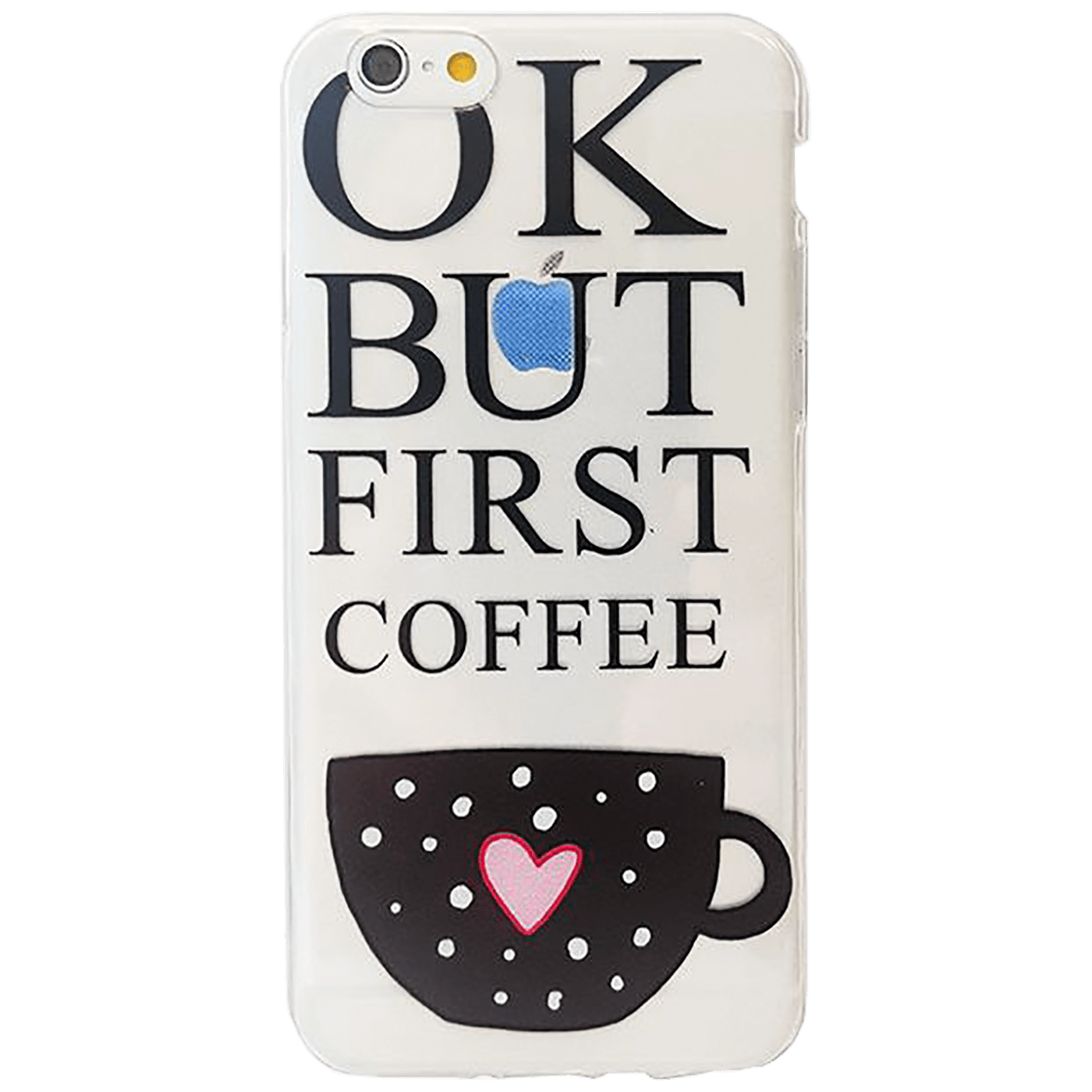 AMA Europe Maska za mobiltel Samsung J7 2017, morning coffee - Collection Case, J7, morning coffee