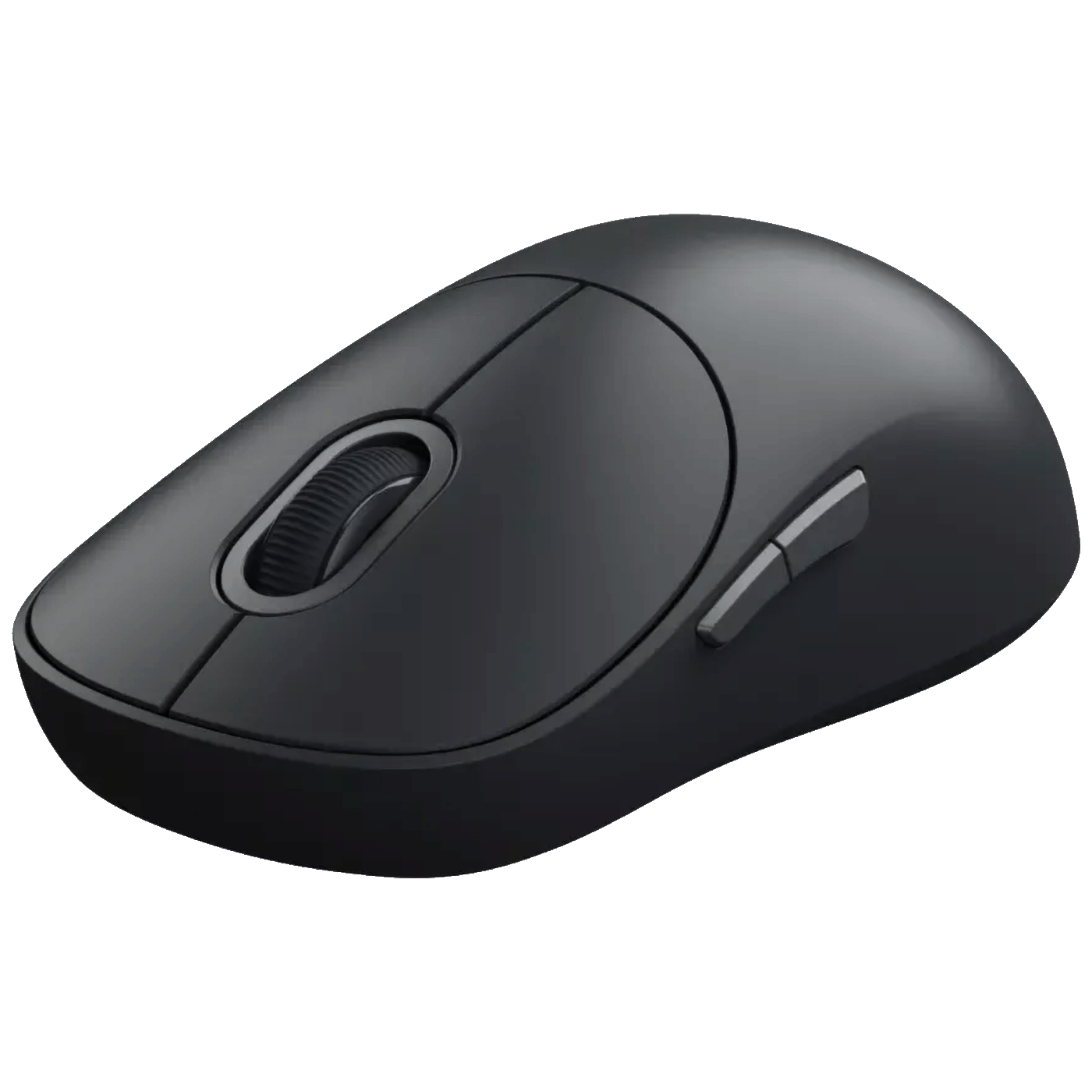 Xiaomi Bežični miš, 1200 dpi, Bluetooth, crna - Wireless Mouse 3 Black GL