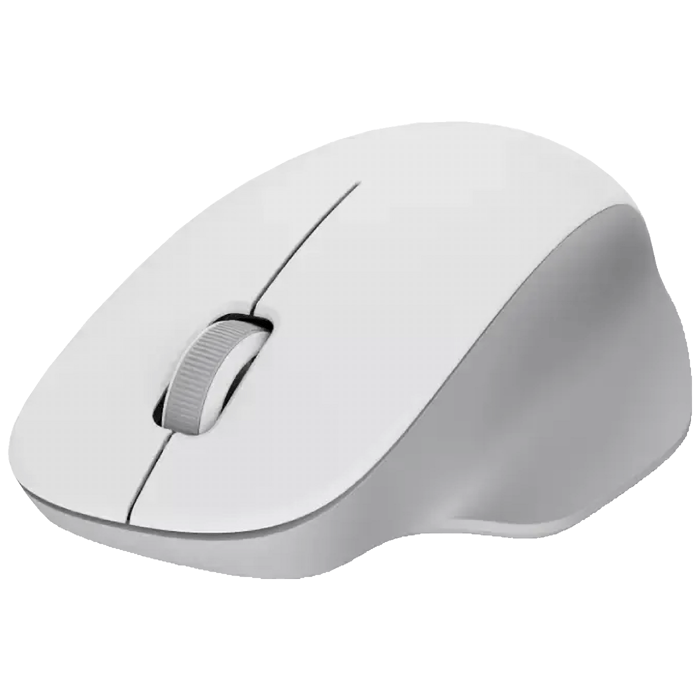 Xiaomi Bežični miš Comfort, 1200 dpi, bijela - Wireless Mouse Comfort Edition (W)